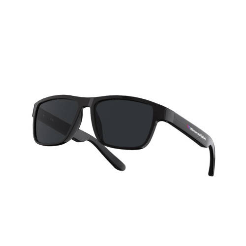 @memorii AI Translation Smart Glass - Black