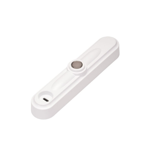 MINSK - @memorii 3 Colors Rechargeable Table Lamp - White 